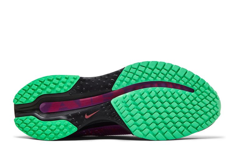 Faith Kipyegon x Nike Wmns Pegasus Premium 'Plum Chalk'