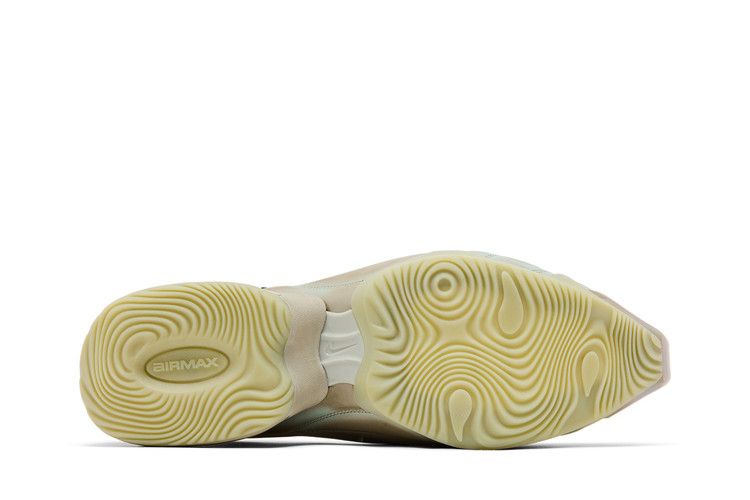 KNWLS x Nike Wmns Air Max Muse Ballet 'Beige Chalk'