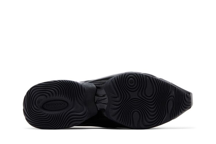 KNWLS x Nike Wmns Air Max Muse Ballet 'Black'