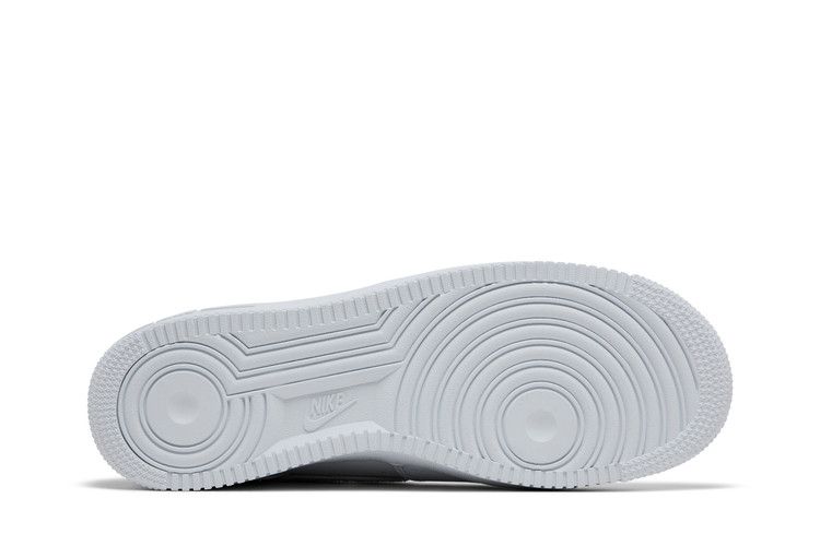 Sushi Club x Nike Air Force 1 Low 'Summit White'