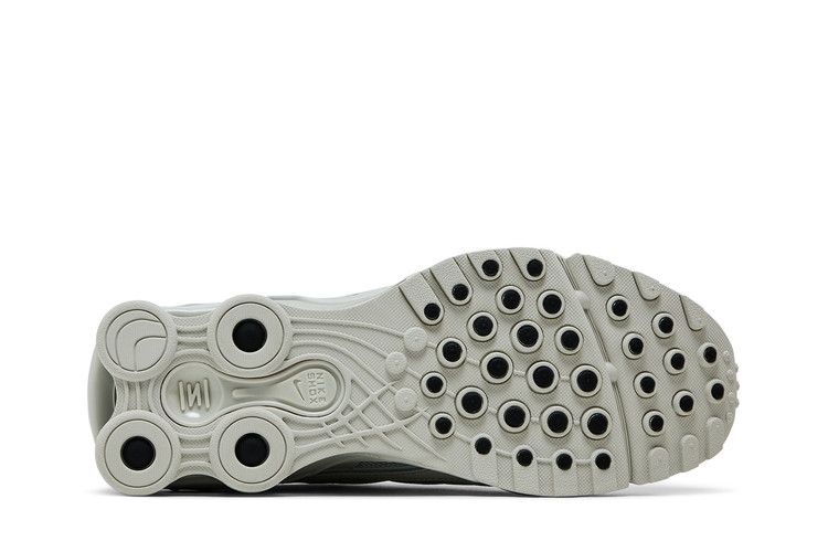Nike Shox Ride 2 'Light Bone Black'