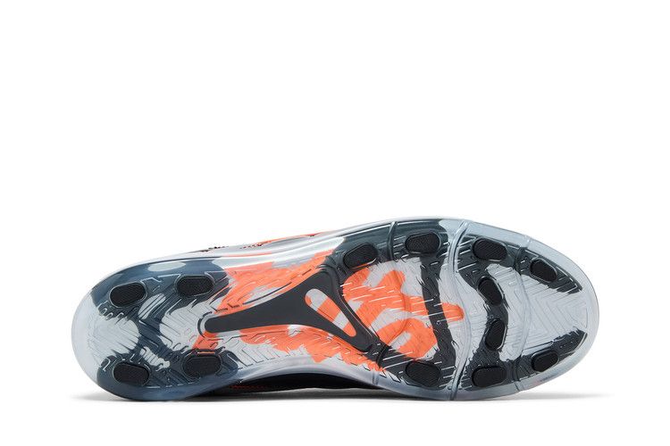 Patta x Nike Cryoshot Mercurial 'Netherlands'