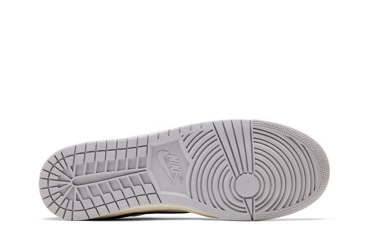 Air Jordan Skyline Low 'Summit White'