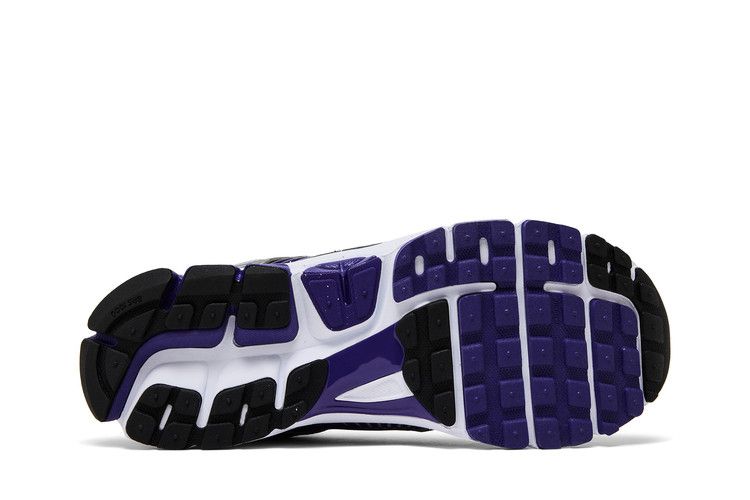 Nike Air Zoom Vomero 5 'Metallic Silver Court Purple'