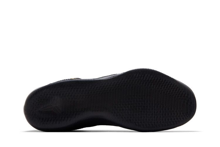 Nike Kobe 11 Elite Low Protro 'Fade To Black' 2026