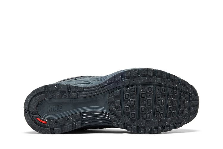 Nike P-6000 PRM 'Iron Grey Metallic Silver'