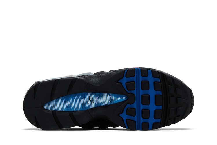 Nike Air Max 95 OG 'Blue Spark'