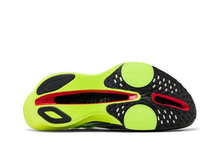Nike Air Zoom Alphafly NEXT% 3 'Ekiden Pack'
