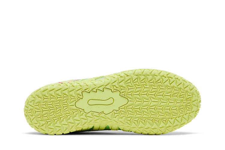Nike Ja 3 GS 'Spooky Season'