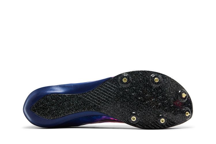 Nike Air Zoom Maxfly 2 'Glam Fierce Purple Pink Blast'