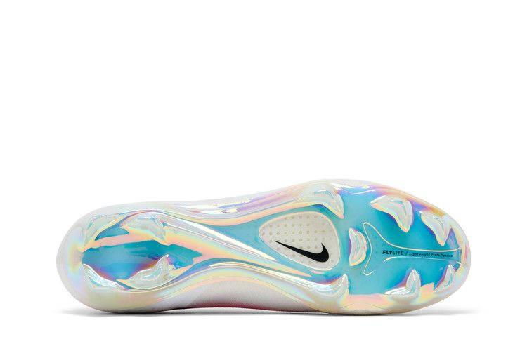 Nike Mercurial Vapor 17 Elite FG Low 'Black Multi'