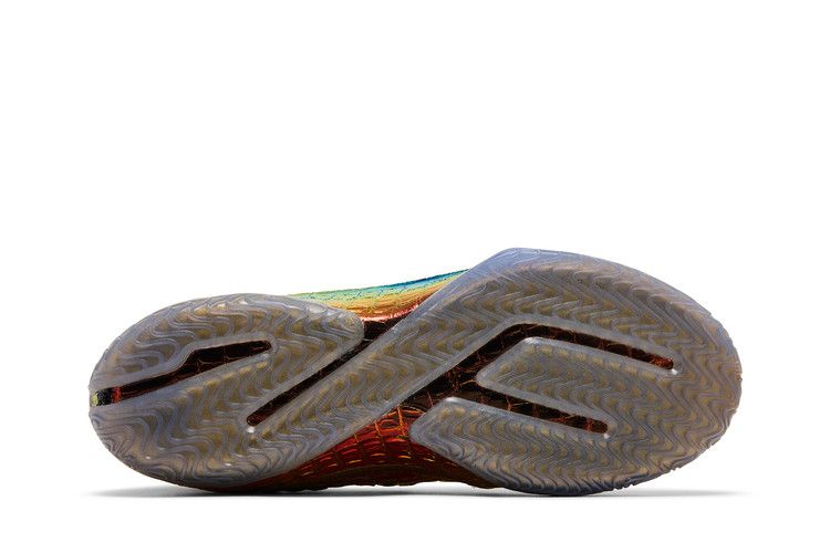 Nike Lebron 23 'All-Star - Warning Label'