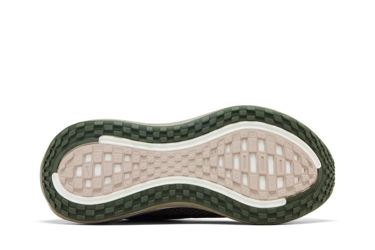 Nike Vomero Plus QS 'Off Noir Pecan Phantom'