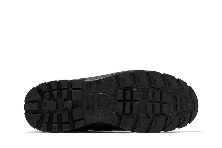 Nike Air Max Goadome 'Pony Hair Pack - Triple Black'