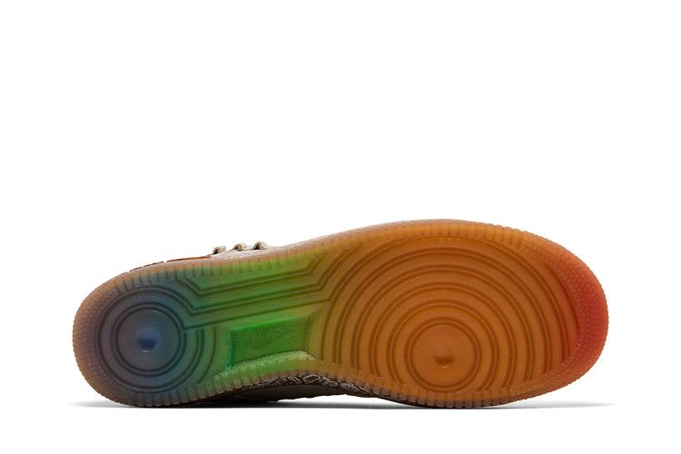 Nike Air Force 1 Low 'Doernbecher' 2026