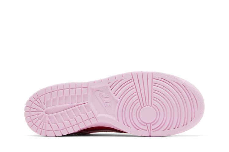 Nike Dunk Low GS 'Pink Valentiness Day' 2026