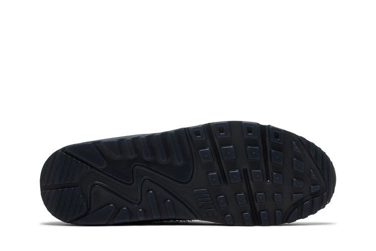 Nike Air Max 90 Premium 'Light Violet Ore'