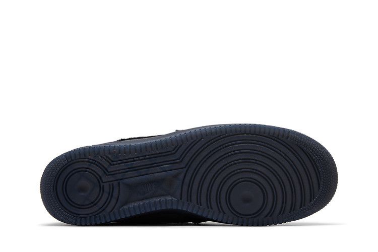 Nike Air Force 1 Low '07 'Anthracite Iron Grey Violet Ore'