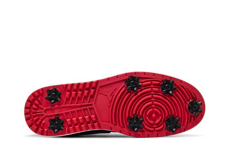 Air Jordan 1 Low Golf 'Bred'