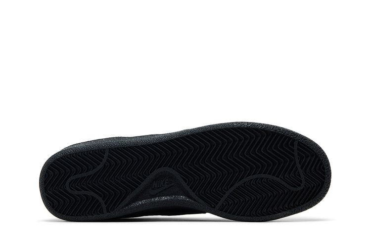 Nike Tennis Classic Premium 'Black'