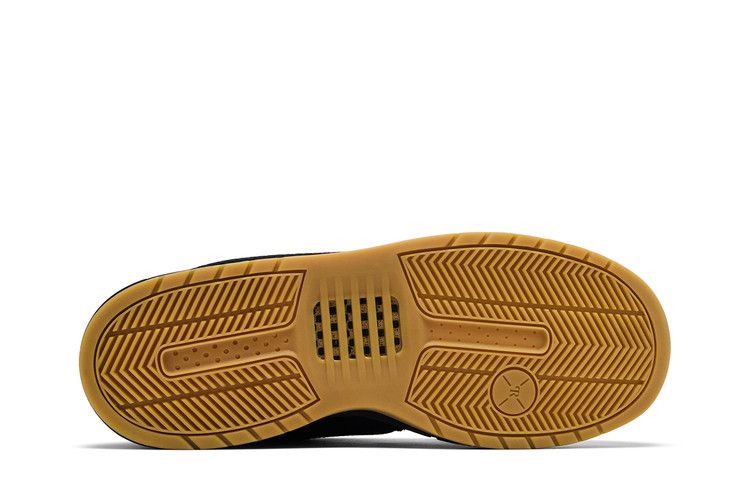 Paul Rodriguez x Nike SB Zoom Air Low Premium 'Black Gum'