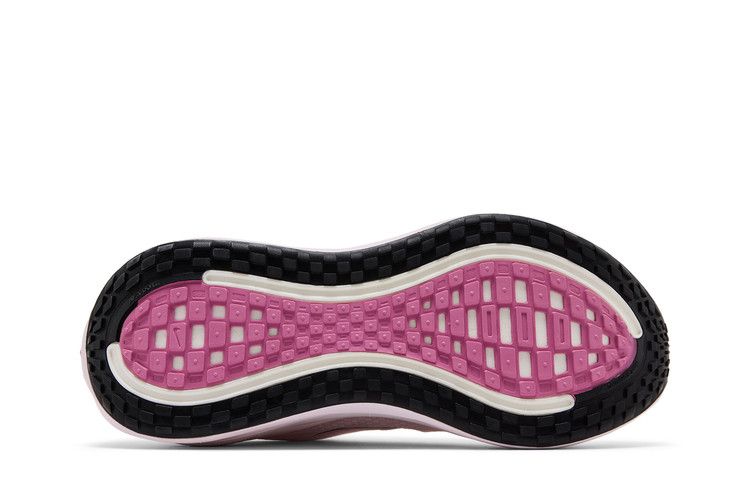 Nike Wmns Vomero Plus 'White Pearl Pink'