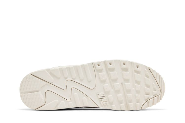 Nike Air Max 90 'Coconut Milk Deep Royal'