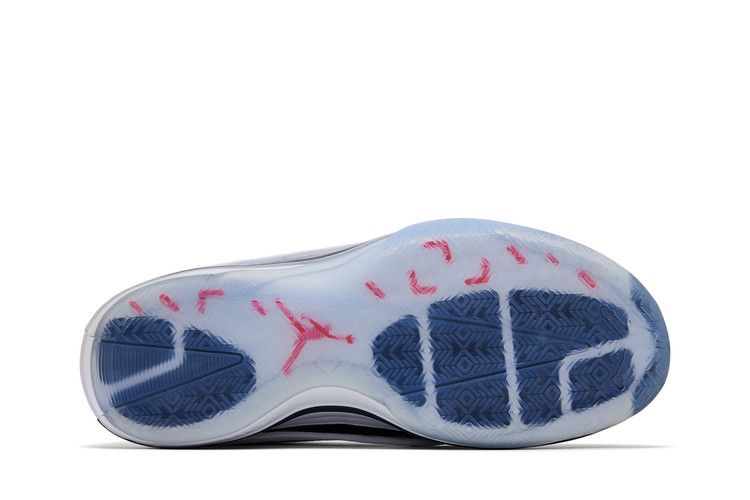 Air Jordan 4016 'Midnight Navy'