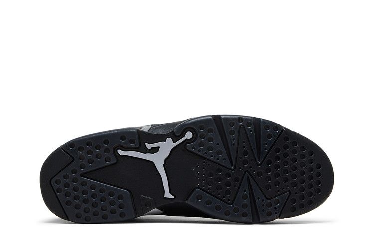 Air Jordan 6 Retro 'Cap and Gown'