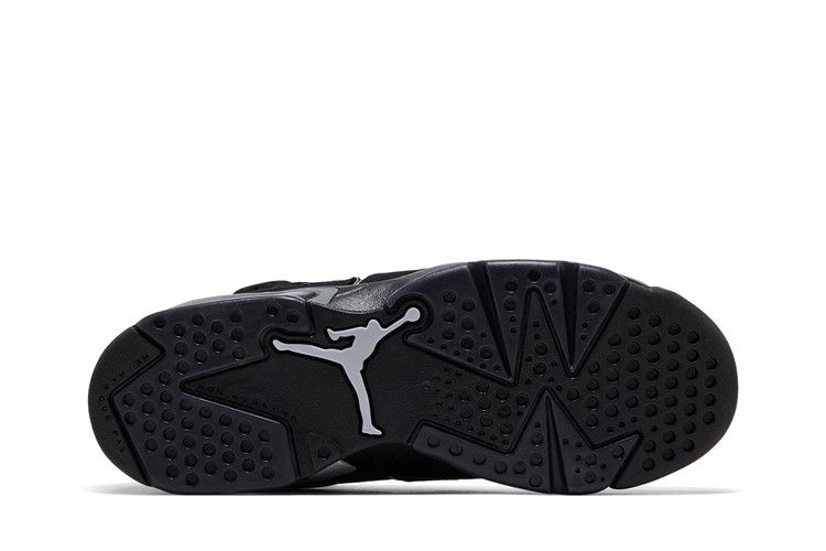 Air Jordan 6 Retro GS 'Cap and Gown'