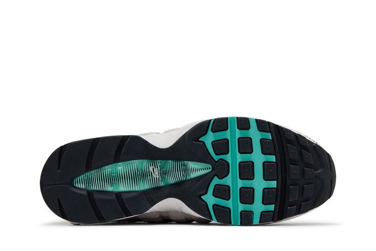 Nike Air Max 95 OG 'Greedy/What The' 2026