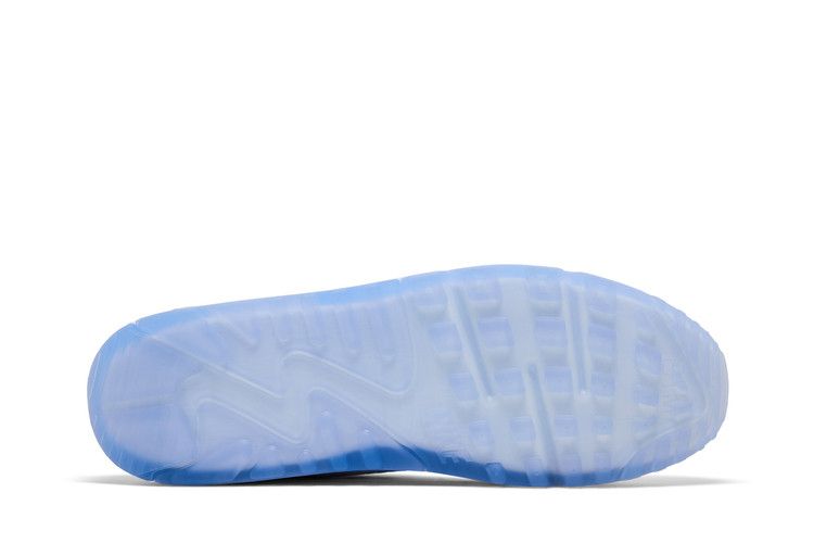 Nike Air Max Terrascape 90 'White Blue Tint Pure Platinum'