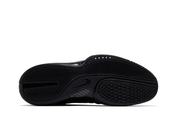 Nike Air Zoom Huarache 2K4 OT 'Black'