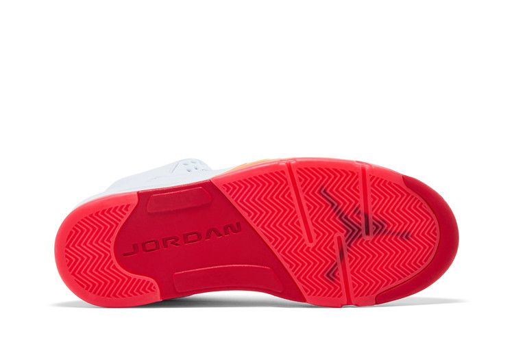 Air Jordan Wmns 5 Retro OG 'Sunset' 2026