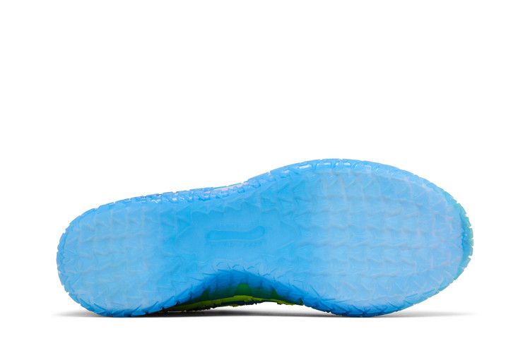 Nike Ja 3 'Kool Aid'