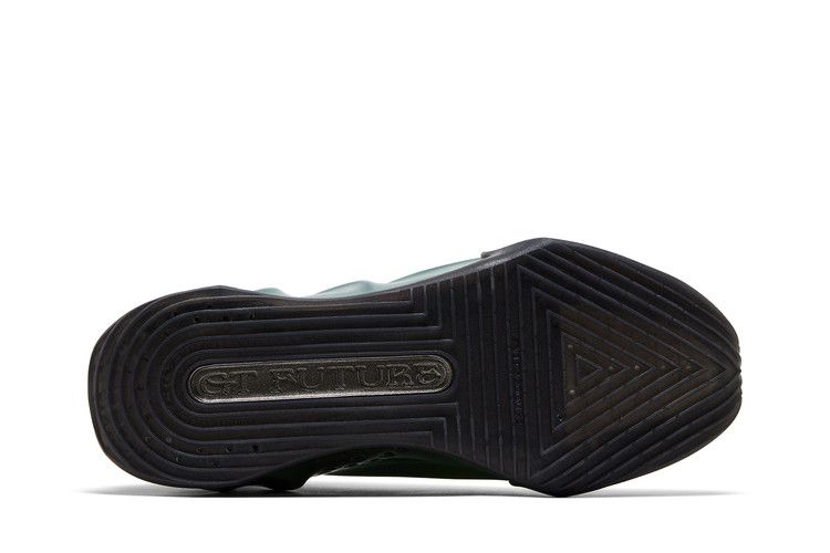 Nike G.T. Future DOAF 'Metallic Nova' PE Friends & Family