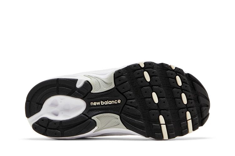 New Balance 530 Bungee Toddler 'White Stoneware'