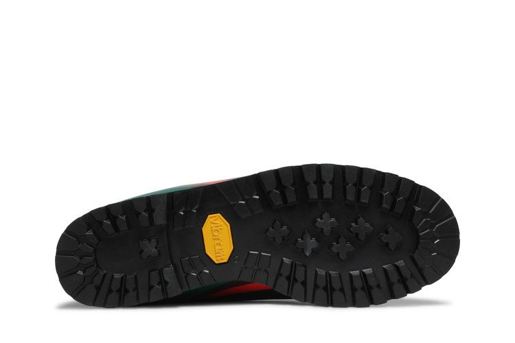 Noah x Merrell Wilderness Legend Waterproof 'Green'