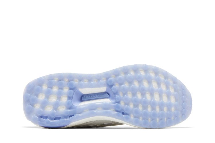 adidas Wmns UltraBoost 1.0 'White Blue Spark Metallic'