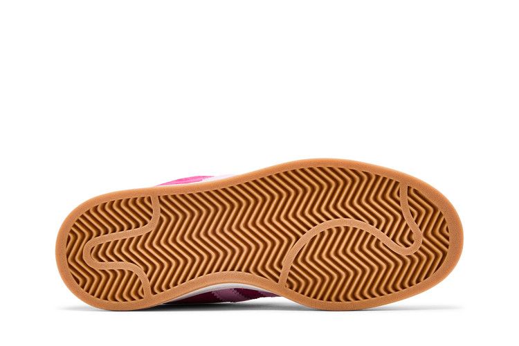 adidas Wmns Campus 00s 'Semi Lucid Fuchsia'