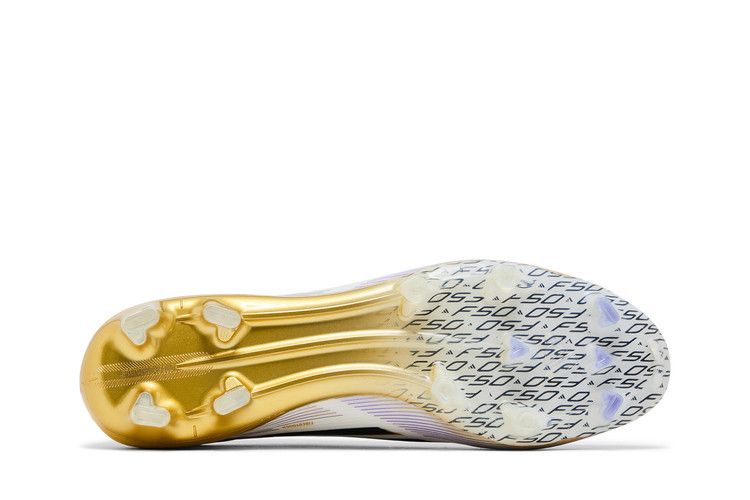 adidas Adizero F50 Elite FG 'Road to Glory Pack'