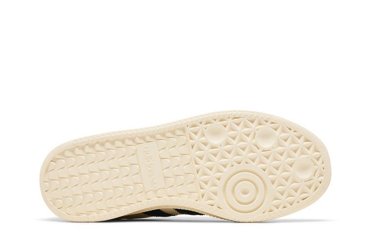 adidas Samba XLG 'Cream White Black'