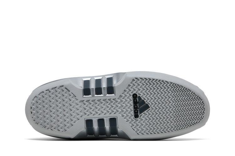 adidas Crazy 2 'Metallic Silver' 2025