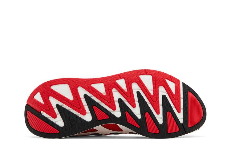 adidas Adizero Aruku 'White Pure Ruby'