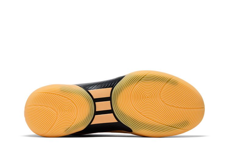 adidas D.O.N. Issue #6 'Acid Orange'