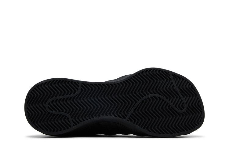 Avavav x adidas Wmns Modified Superstar 'Triple Black'