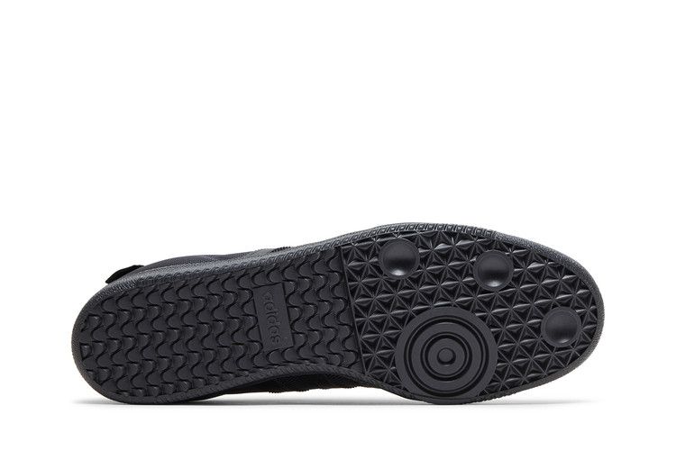 adidas Samba OG 'Cordura Pack - Black Carbon'