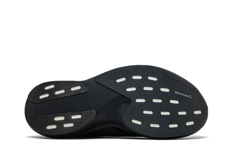 adidas Wmns Adizero Evo SL 'Black Iron Metallic'