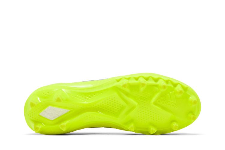 adidas UltraBoost Cleat 'Team Solar Yellow'