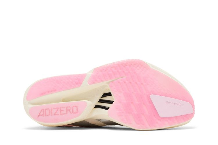 adidas Adizero Adios Pro 4 'Tokyo Marathon Cherry Blossom'